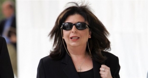 Αναβλήθηκε η έκδοση στην Ελλάδα της δικαστικού Αντωνίας Ηλία