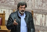 Πολάκης για Γιαννόπουλο: Δεν του ζητήσαμε να παραιτηθεί από το σπίτι του