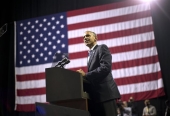 Ομπάμα: Είμαι πρόθυμος να συνεργαστώ με το Κογκρέσο