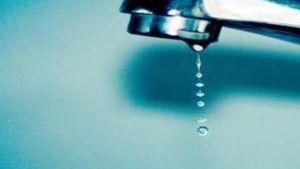 Ταλαιπωρία για κατοίκους στον Εύοσμο: Χωρίς νερό λόγω εργασιών