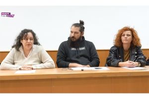 Στα δικαστήρια η διαμάχη για την εγγραφή τριών σωματείων στο Εργατικό Κέντρο Κιλκίς – Αναβάλλεται το συνέδριο