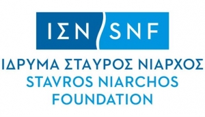 Δωρεές ύψους 33 εκατομμυρίων ευρώ από το Ίδρυμα Σταύρος Νιάρχος