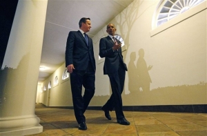 ΗΠΑ-Βρετανία: Στενή συνεργασία για ασφάλεια στον κυβερνοχώρο