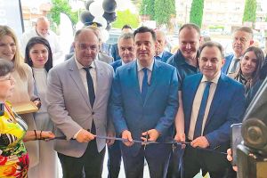 Στο Κιλκίς ο Υπουργός Υγείας: Συναντήσεις με τον Δήμαρχο Δημήτρη Κυριακίδη και τον Αντιπεριφερειάρχη Ανδρέα Βεργίδη