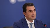Σκρέκας: «Με τις νέες δημοπρατήσεις, συνεχίζουμε με αποφασιστικότητα την υλοποίηση μεγάλων έργων υποδομής»