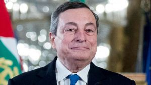Ιταλία: Ψήφος εμπιστοσύνης και από τη Βουλή στην κυβέρνηση Ντράγκι