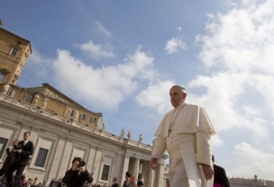 Ο Πάπας ανοίγει τα αρχεία του Βατικανού για την δικτατορία του 1976 στην Αργεντινή