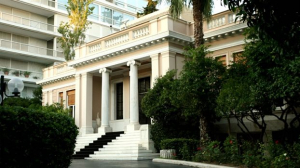 Εξελίξεις στο «Μακεδονικό»:Ο Πρωθυπουργός ενημερώνει Παυλόπουλο - Το Σάββατο τους πολιτικούς αρχηγούς (συνεχής ενημέρωση)