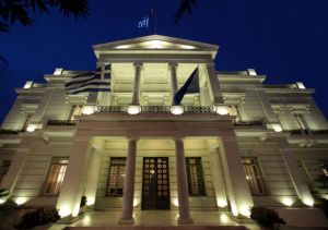 Υπουργείο Εξωτερικών: Καταδίκη της παραβίασης του εναέριου χώρου της Εσθονίας από ρωσικά μαχητικά