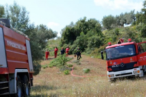 Αιτωλοακαρνανία: Ερευνες για τον εντοπισμό 19χρονου Ολλανδού