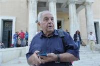 Φλαμπουράρης: Όχι σε επαναληπτικές σε περίπτωση μη αυτοδυναμίας