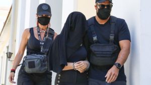 Βιτριόλι - Δικηγόρος Ιωάννας στον ΣΚΑΪ: Τα στοιχεία για την 35χρονη είναι πάρα πολλά