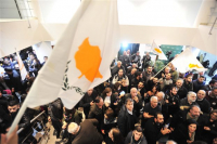 Κύπρος: Καταγγελίες για αποστολή προεκλογικών μηνυμάτων