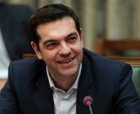 Τσίπρας: Η φιλοδοξία της κυβέρνησης να βγάλει την χώρα από την κρίση