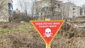 Πόλεμος Ουκρανία: Οι νάρκες θα μαστίζουν τη χώρα για χρόνια