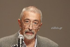 Χρήστος Σπίγκος: «Το Κόμμα έκλεισε τον ιστορικό του κύκλο»