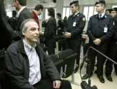 Διακόπτει την απεργία πείνας ο Δημήτρης Κουφοντίνας