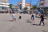 Η 4η Ολυμπιακή εβδομάδα στο 5ο Δημοτικό Σχολείο του Κιλκίς