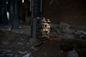 Συρία: Οι φιλοκυβερνητικές δυνάμεις ανακατέλαβαν πόλη στην επαρχία της Λαττάκειας