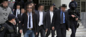 Deutsche Welle: Ελληνοτουρκική όξυνση με αφορμή τους «8»