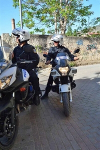 Τρίκαλα: Σύλληψη 57χρονου για μεταφορά παράτυπων μεταναστών