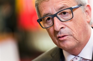 Γιούνκερ: «Δίκαιη συμφωνία» για την παραμονή της Βρετανίας στην ΕΕ
