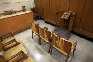 Σε θέσεις μάχης οι δικηγόροι για τον νέο Κώδικα Πολιτικής Δικονομίας