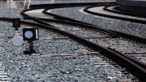 Ακινησία της αμαξοστοιχίας IC 57 στον Δομοκό λόγω τεχνικών προβλημάτων