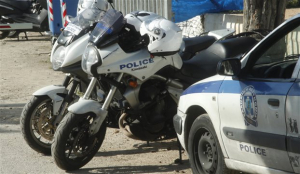 Εντοπίστηκε νεκρό βρέφος σε κάδο απορριμμάτων