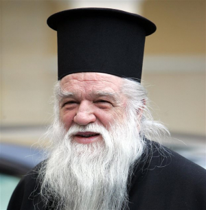 Αμβρόσιος: Και πάλι σε δίκη μετά τις εφέσεις για την αθώωσή του