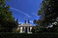 Σύσκεψη γα το προσφυγικό στο Μαξίμου