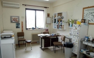 Καταγγελίες για περικοπές εφημεριών σε Κέντρα Υγείας-περιφερειακά ιατρεία