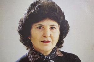 Έφυγε για τα «Παρχάρια του Πόντου», η τραγουδίστρια Σοφία Παπαδοπούλου