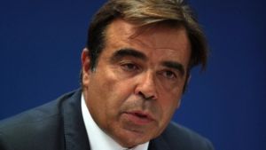 Σχοινάς στο Φόρουμ Δελφών: Τι άλλαξε και τι όχι στην μετά-κορωνοϊό εποχή