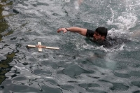 Τσίπρας από Κάλυμνο: Υπεράσπιση κυριαρχικών δικαιωμάτων βάσει διεθνών συνθηκών