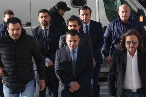 Εν αναμονή της απόφασης για πάγωμα χορήγησης ασύλου στον τούρκο αξιωματικό