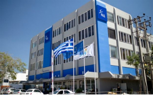 ΝΔ:Υπήρξε προτροπή παραγωγού της ΕΡΤ να γιαουρτώσουν τον Σαμαρά
