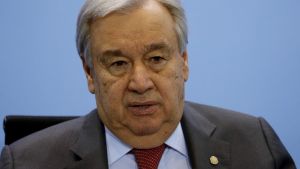 Λιβύη: «Να αποχωρήσουν άμεσα οι μισθοφόροι»