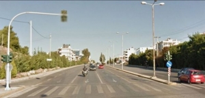 Ερωτηματικά για το ατύχημα πρώην παρουσιαστή στη Βουλιαγμένης