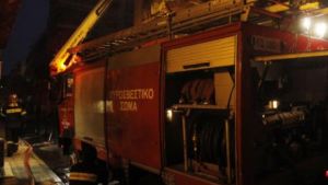 Σαντορίνη: Ανασύρθηκε νεκρός από δεξαμενή νερού στην αυλή του σπιτιού του