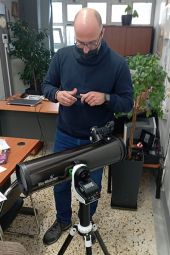 Πρωτοπορεί το 3ο Γυμνάσιο Κιλκίς