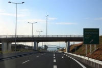 Παραδόθηκε στην κυκλοφορία ο περιφερειακός της Καλαμάτας