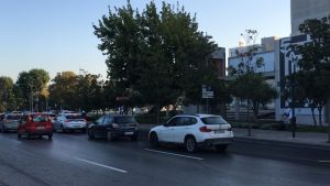 Από 1η Οκτωβρίου η ανανέωση των καρτών στάθμευσης για τους μόνιμους κατοίκους κέντρου και ‘Ανω Πόλης