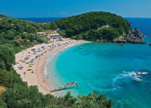 Απειλούνται με διάβρωση οι ακτογραμμές της χώρας