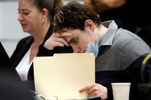 Φλόριντα: Ισόβια κάθειρξη για τον μακελάρη στο λύκειο Πάρκλαντ το 2018 – Είχε σκοτώσει 17 άτομα