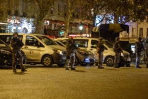 Το ISIS στην αντεπίθεση