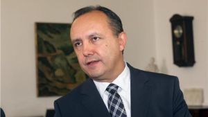 Καράογλου: Με την πολυεπίπεδη διακυβέρνηση λύνουμε το πρόβλημα της αλληλοεπικάλυψης αρμοδιοτήτων στο δημόσιο τομέα