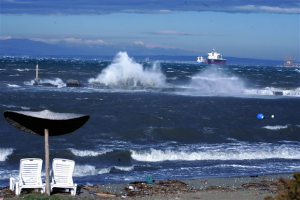 Προσφυγή δημάρχων νησιών του Αιγαίου στο Ευρωκοινοβούλιο για τον ΦΠΑ