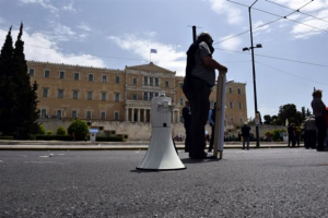 Η κυκλοφορία των μέσων μεταφοράς την Πρωτομαγιά