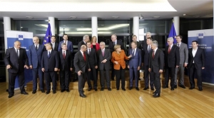 FAZ: Οι πρωθυπουργοί Ουγγαρίας-Σλοβενίας επιτέθηκαν στον Τσίπρα